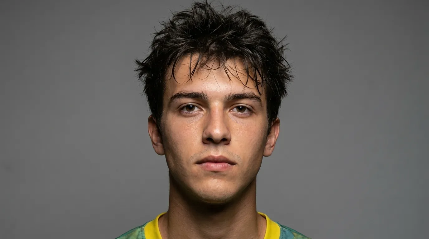 After — Brazil