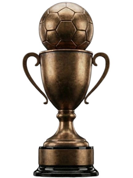 Bronze Trophy