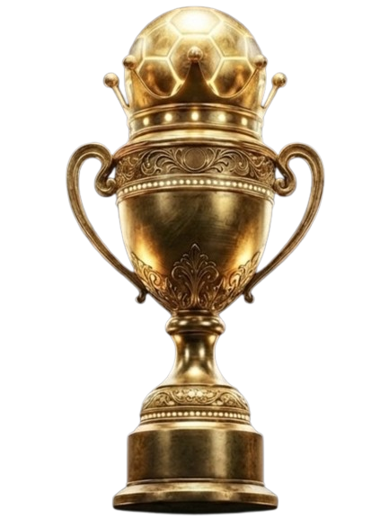 Gold Trophy