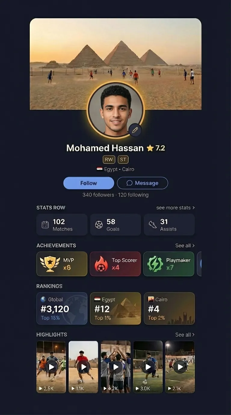 Mohamed Hassan